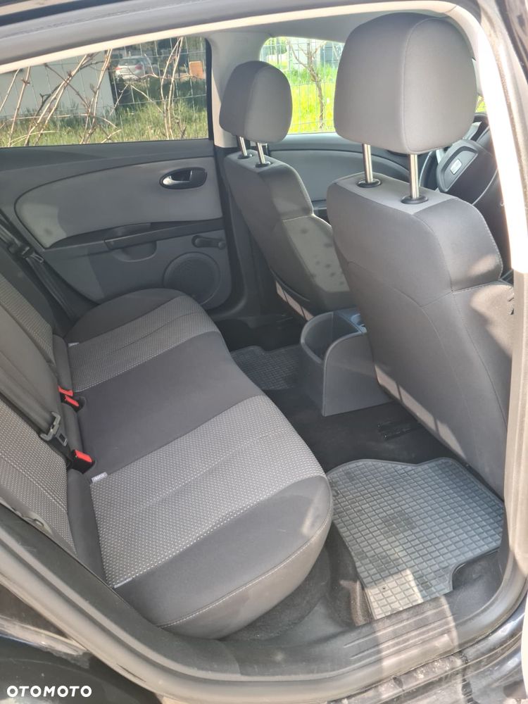Seat Leon 1.9 TDI Reference - 7