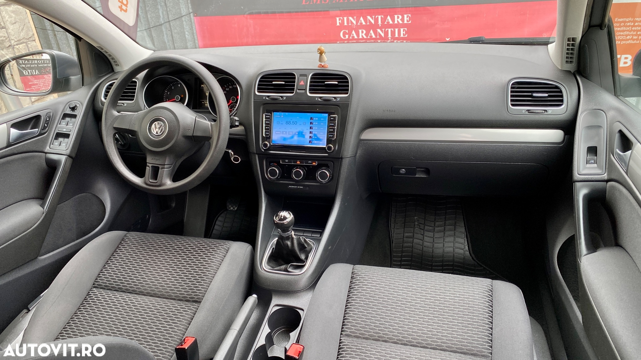 Volkswagen Golf - 5