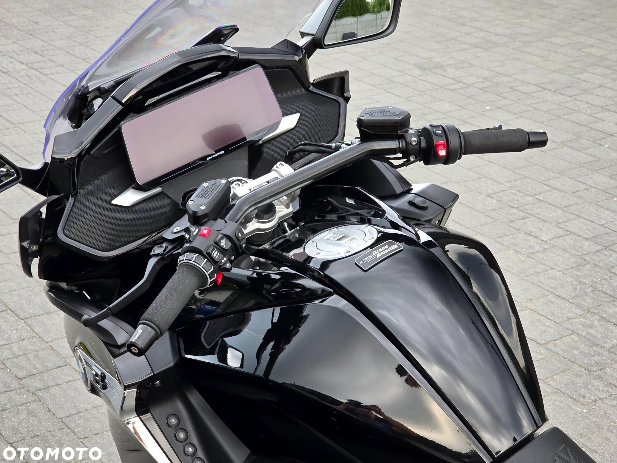 BMW K - 22
