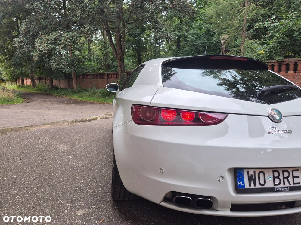 Alfa Romeo Brera - 7