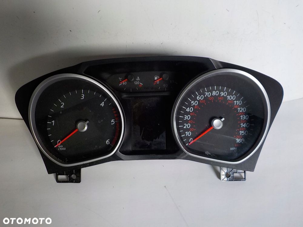 FORD MONDEO IV MK4 LIFT LICZNIK ZEGARY AM2T10849HC - 1