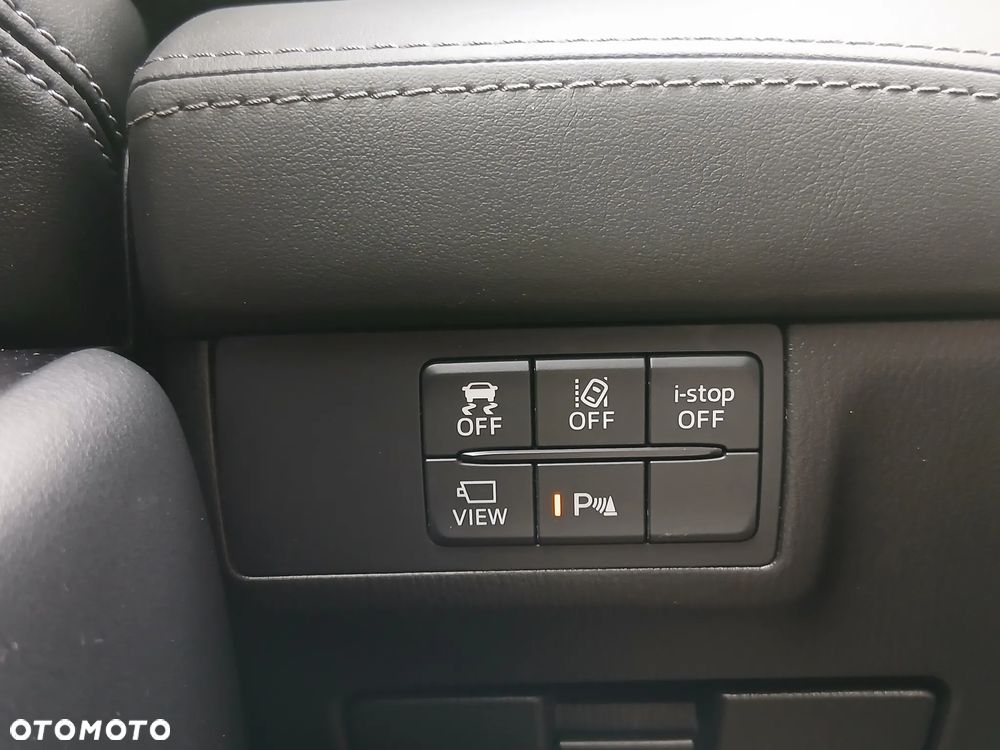 Mazda 6 2.0 Center-Line - 20