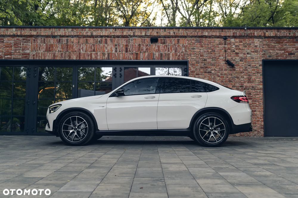 Mercedes-Benz GLC - 15