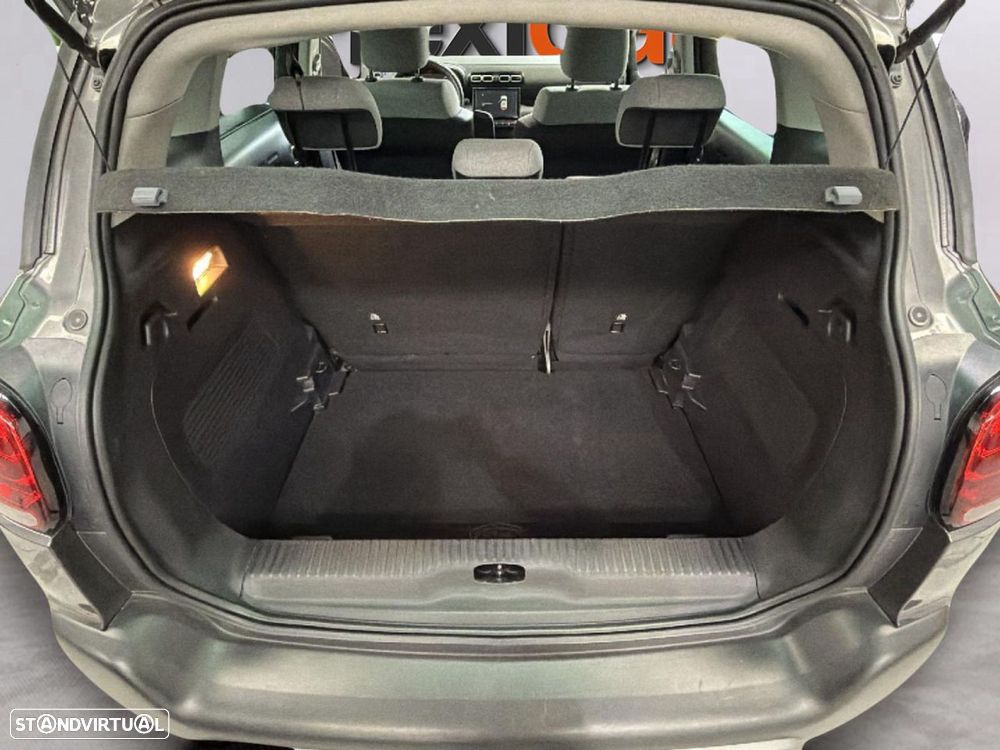 Citroën C3 Aircross 1.2 PureTech Feel - 16