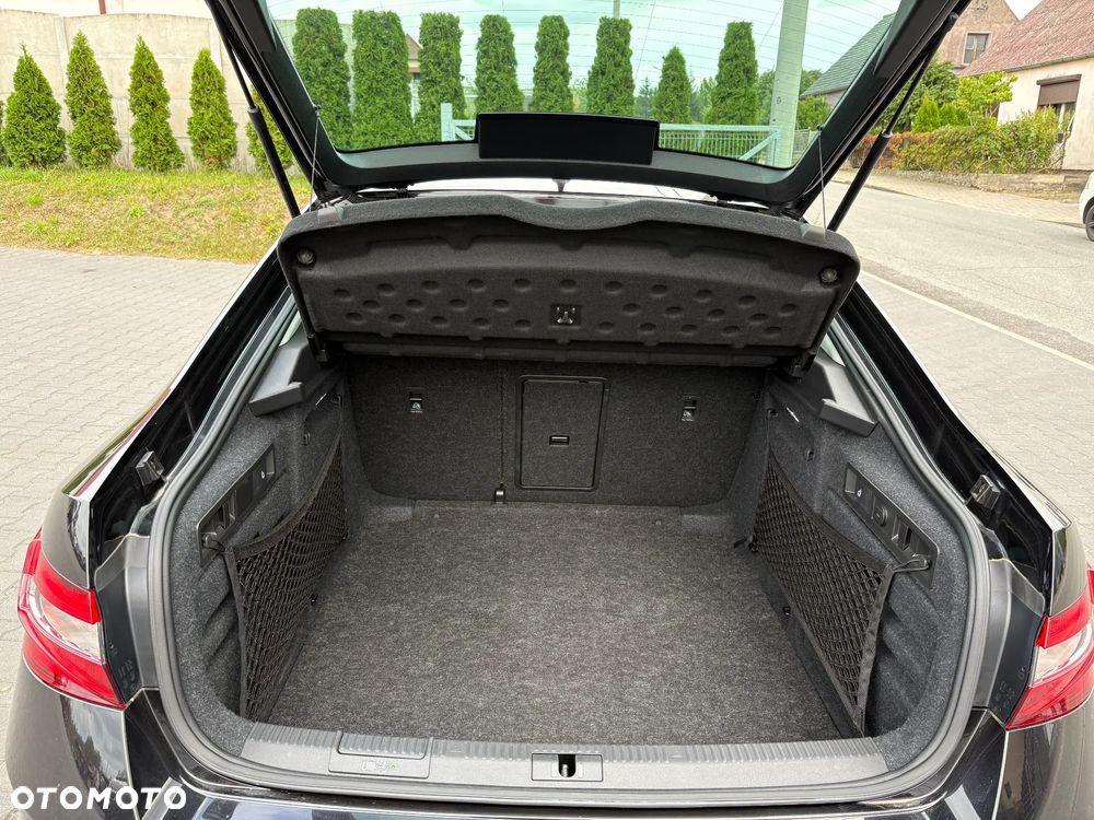Skoda Superb - 13