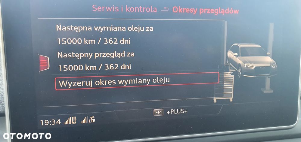 Audi A4 Avant - 18