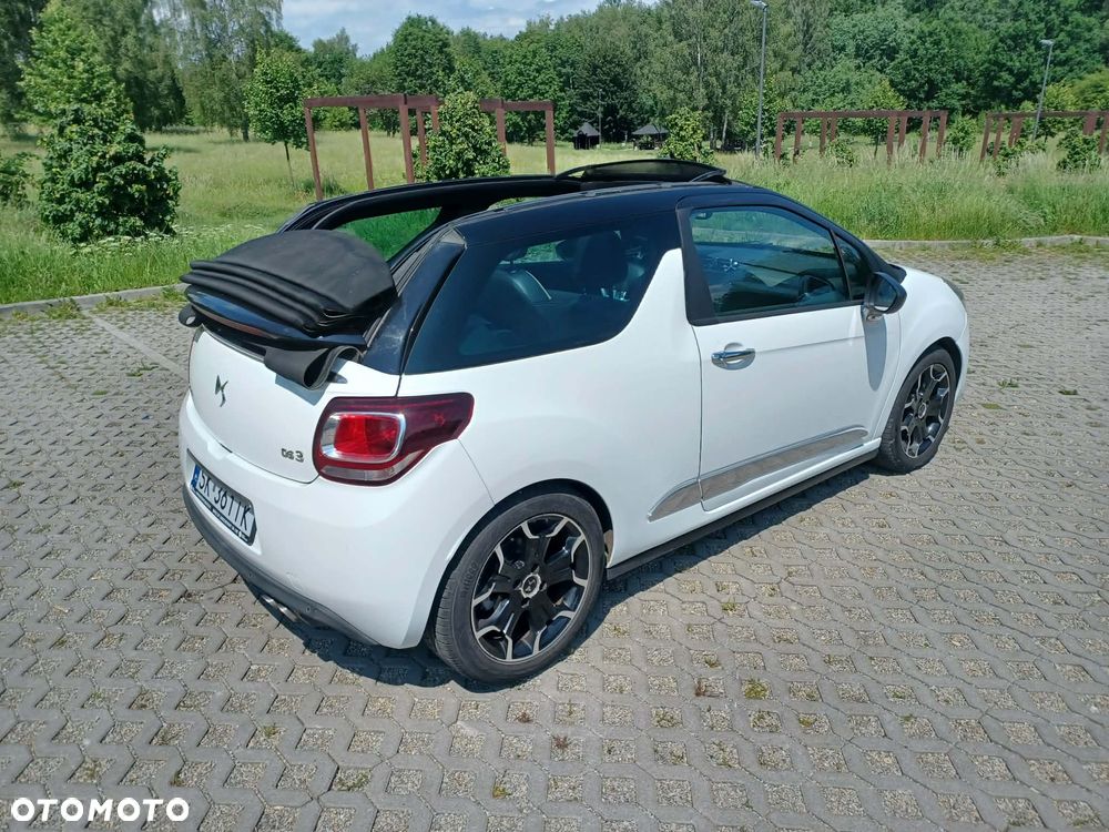 Citroën DS3 - 8