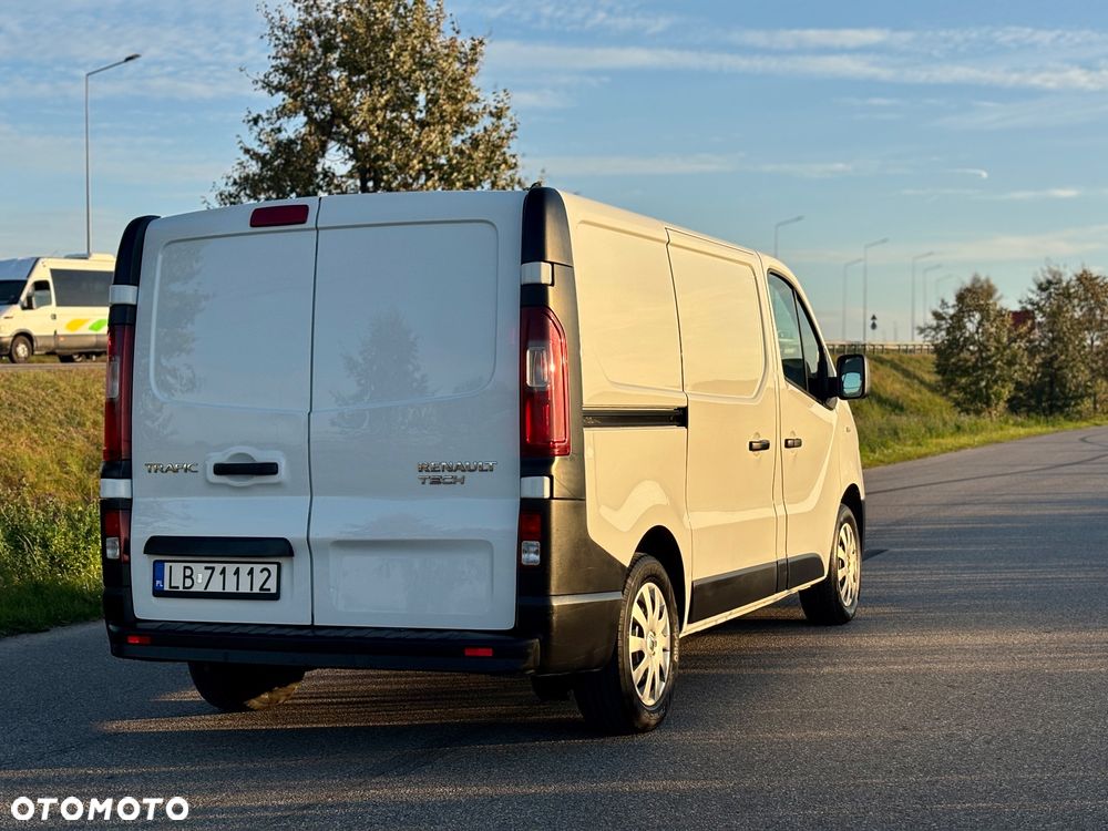 Renault Trafic - 4