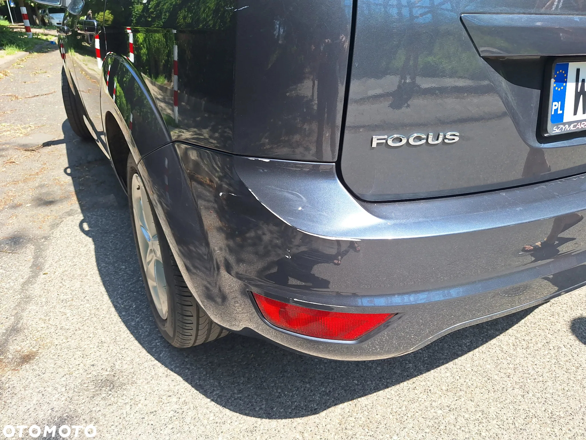Ford Focus - 7