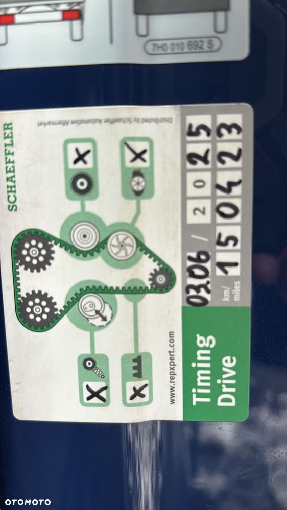 Volkswagen Transporter T5 - 24