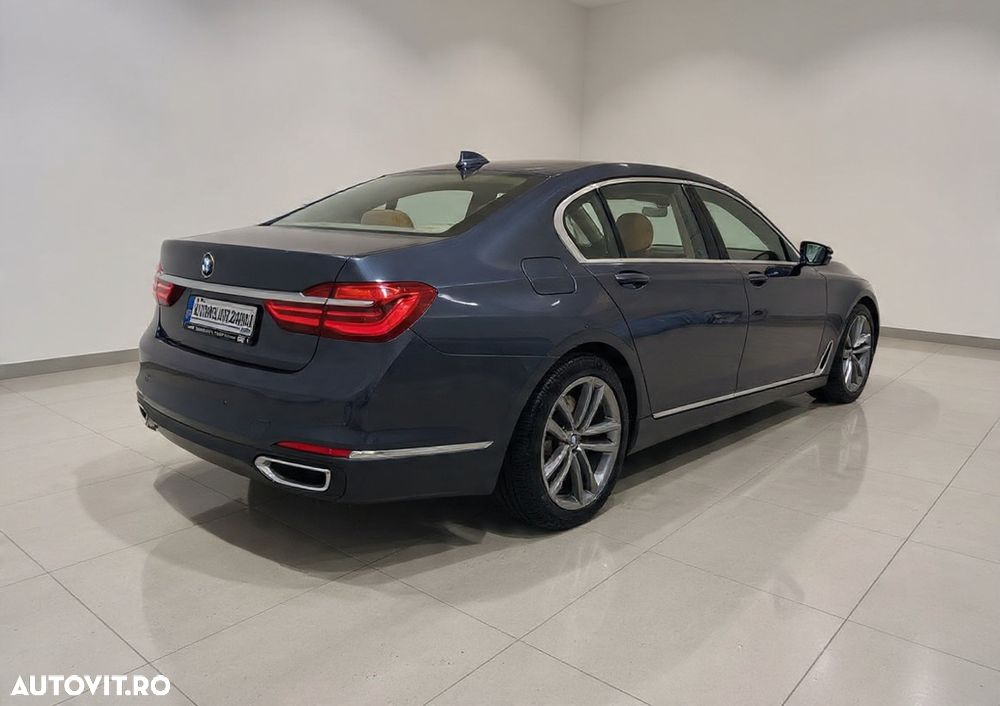 BMW Seria 7 740Ld xDrive - 3