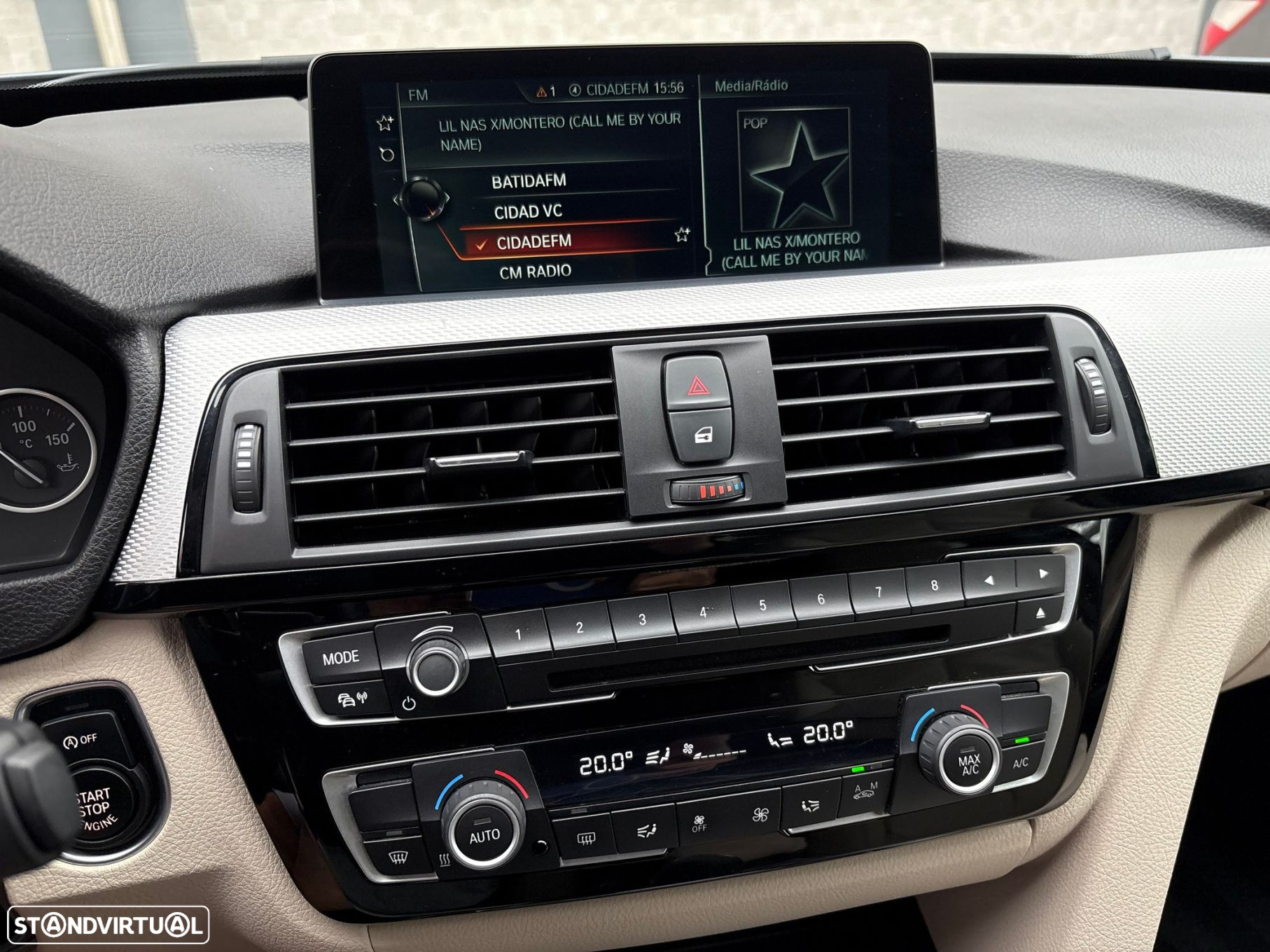 BMW 320 Gran Turismo d Auto Pack M - 11