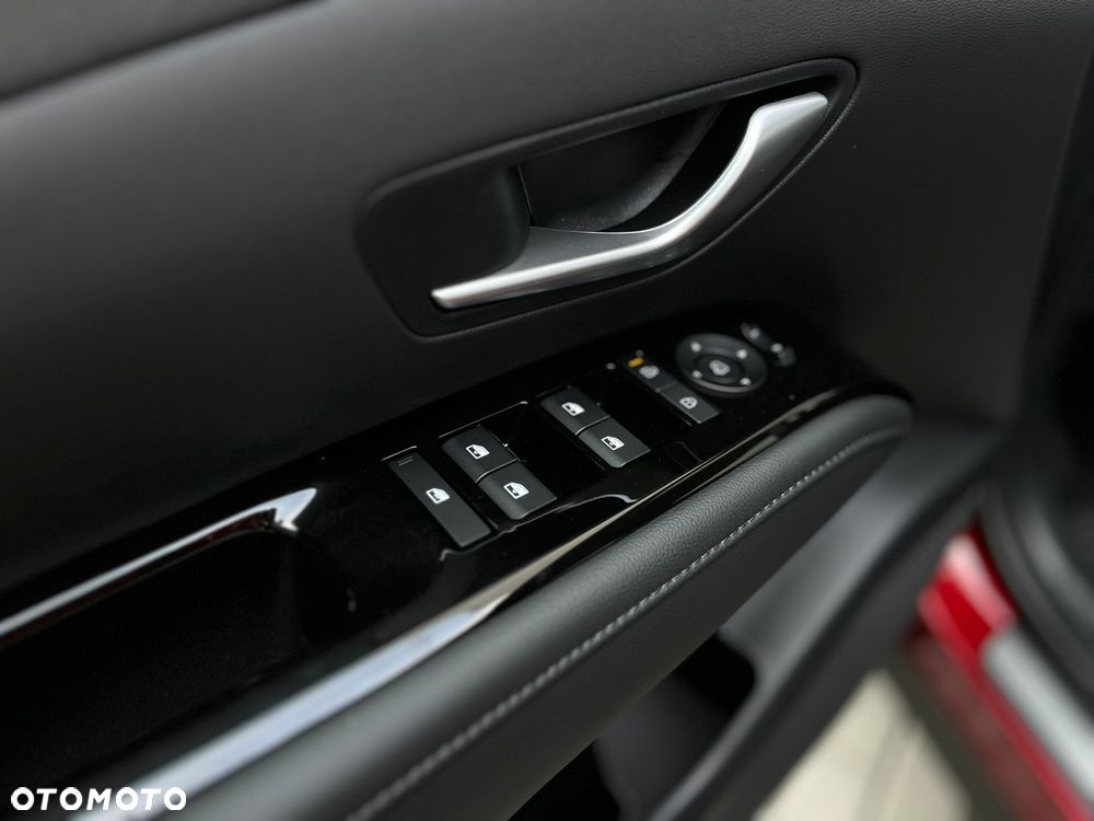 Hyundai Tucson - 20