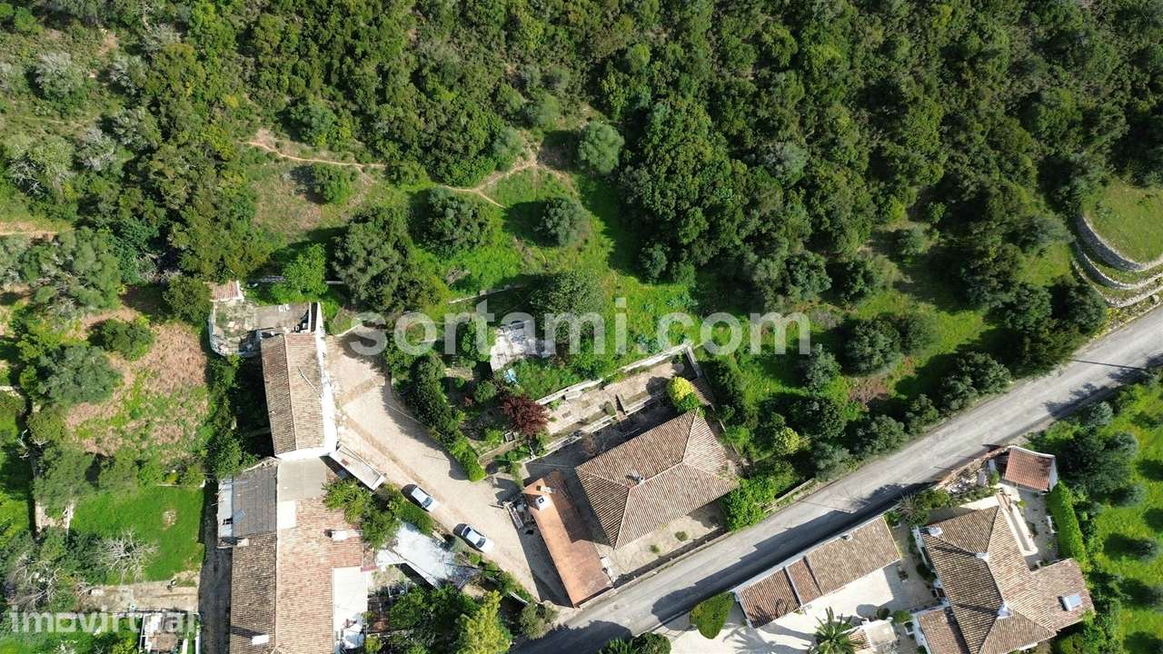 Moradia Isolada T5+1 Venda em São Brás de Alportel,São Brás de Alporte - Grande imagem: 5/10