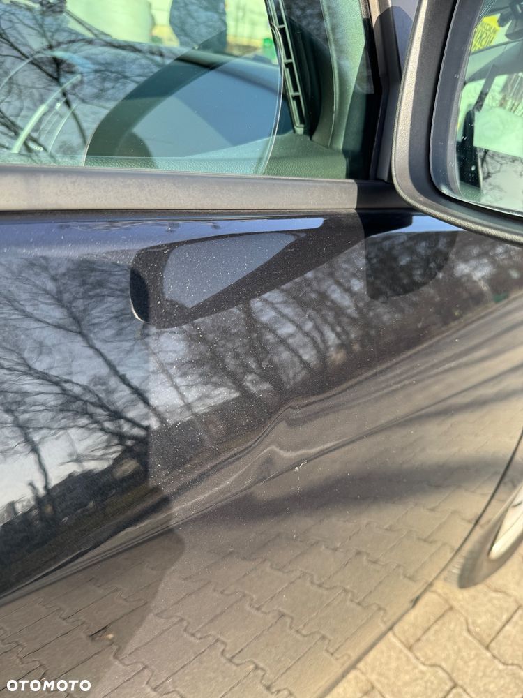 Opel Astra 1.4 Turbo - 8