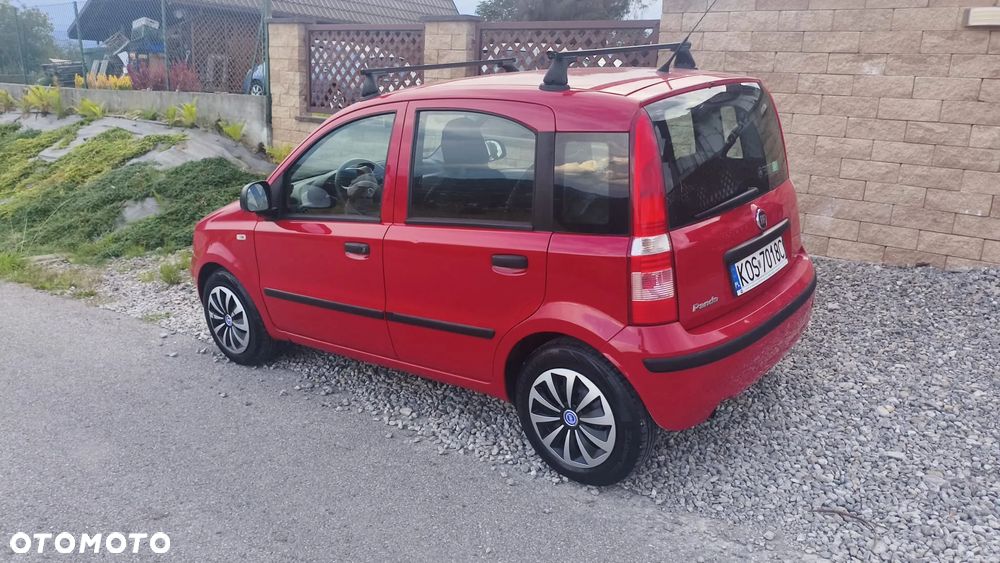 Fiat Panda - 2