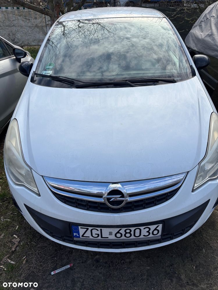 Opel Corsa 1.3 CDTI Color Edition - 1