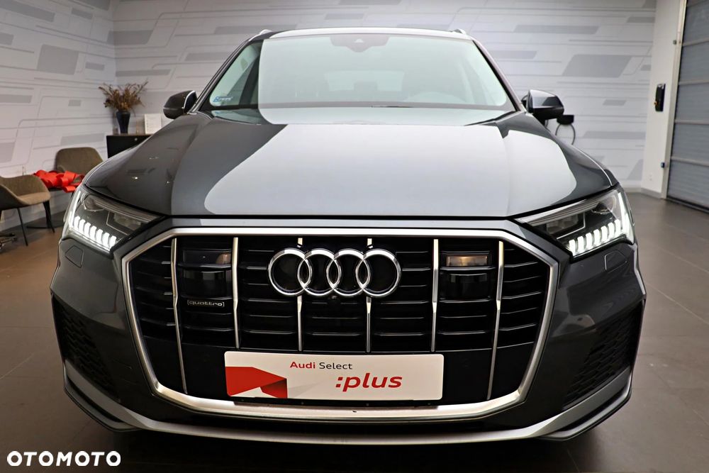 Audi Q7 - 12
