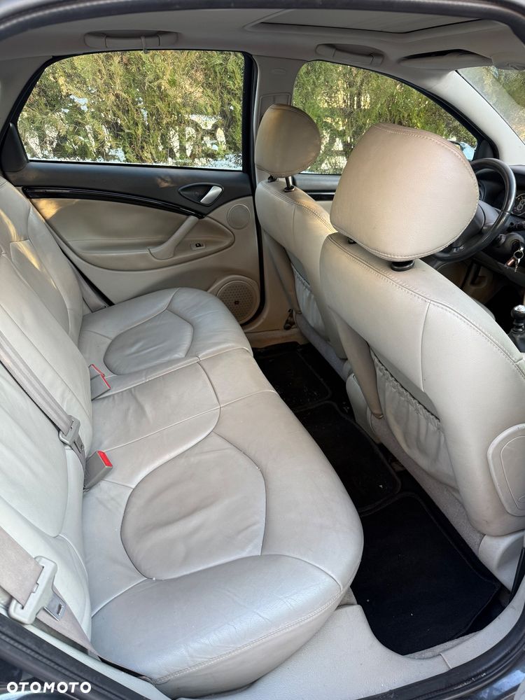 Citroën C5 HDi 170 Biturbo FAP Exclusive - 14