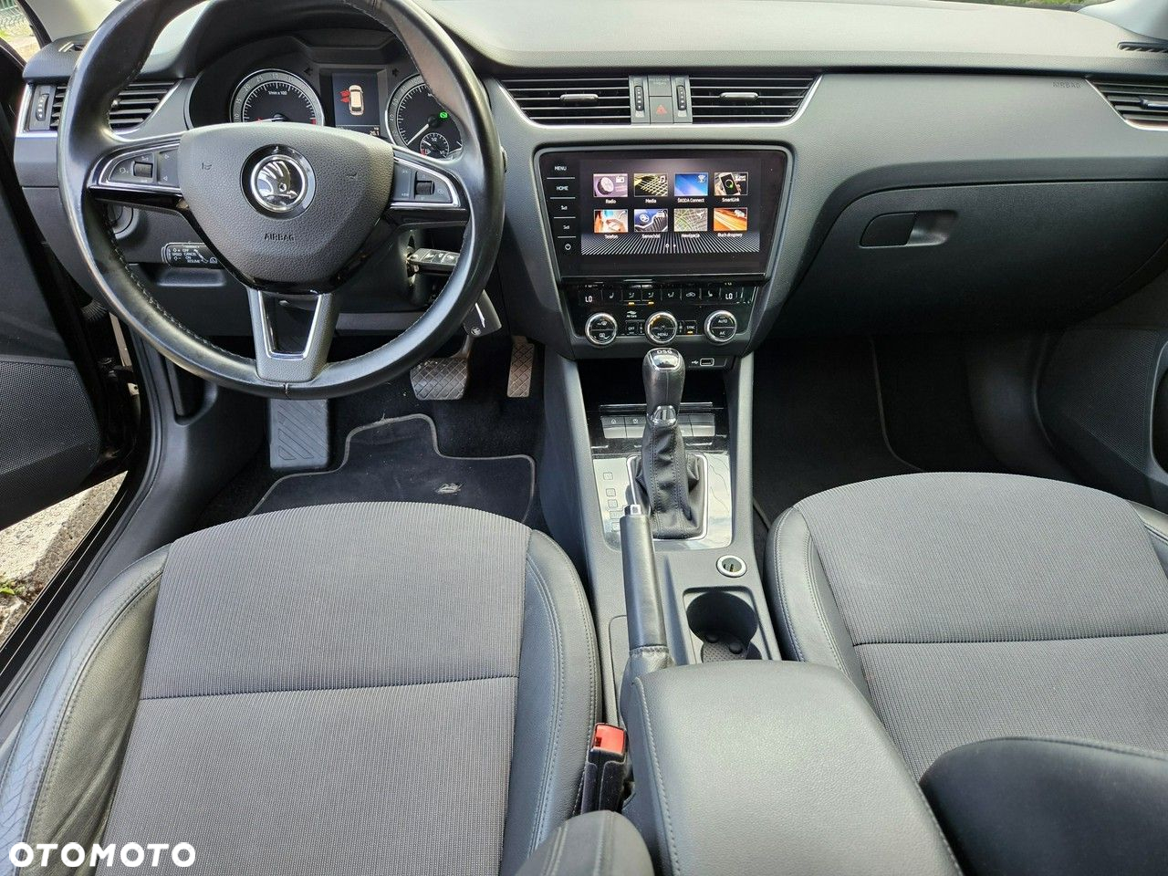 Skoda Octavia - 23