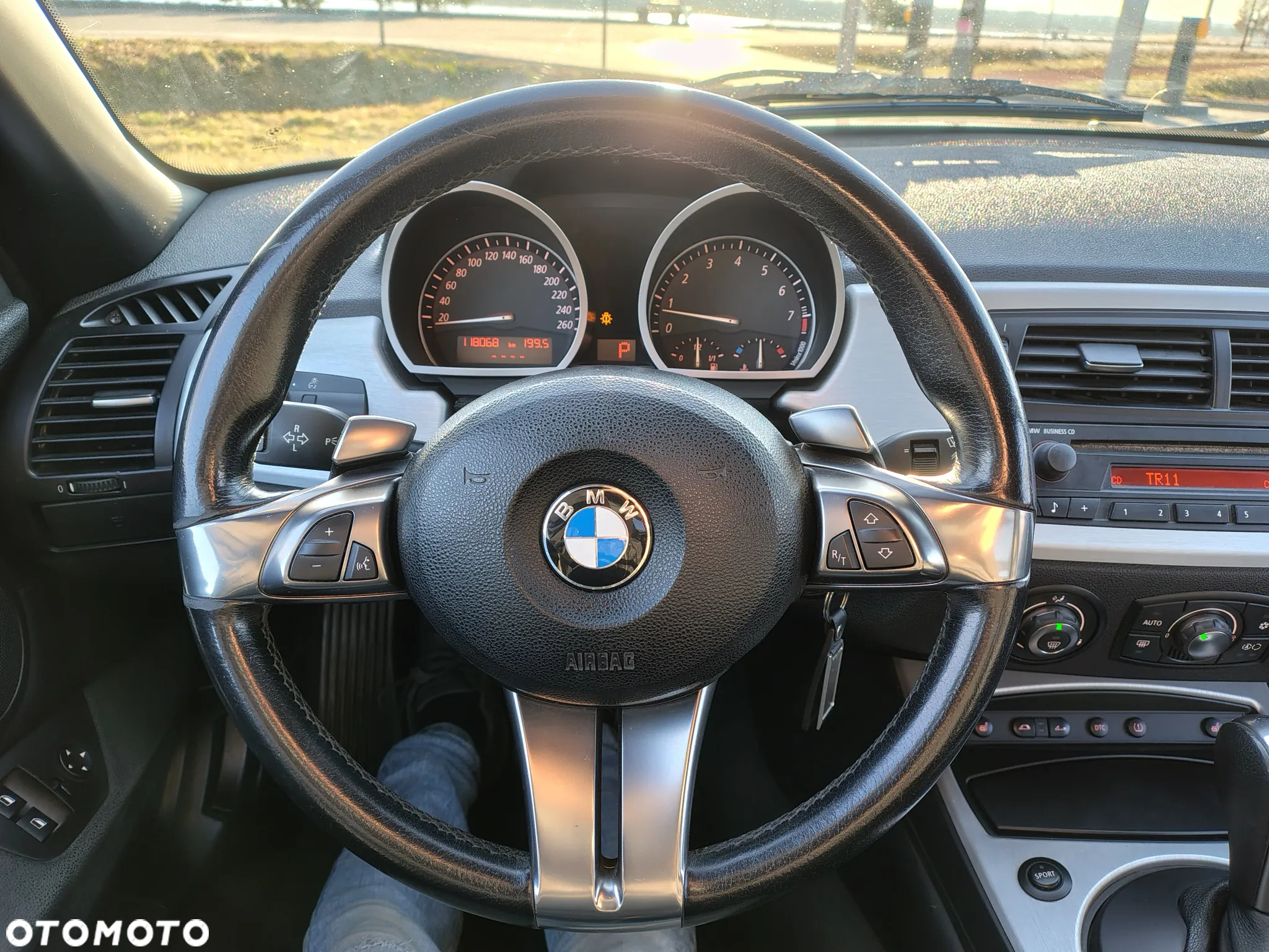 BMW Z4 - 22