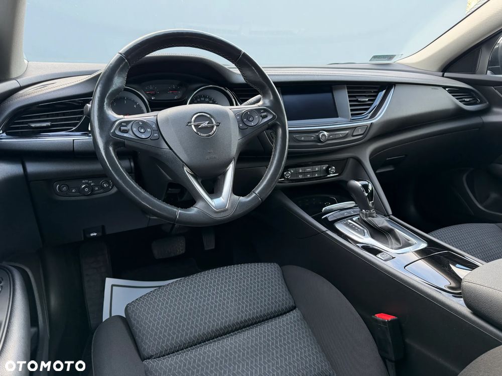 Opel Insignia 2.0 CDTI Elegance S&S - 12