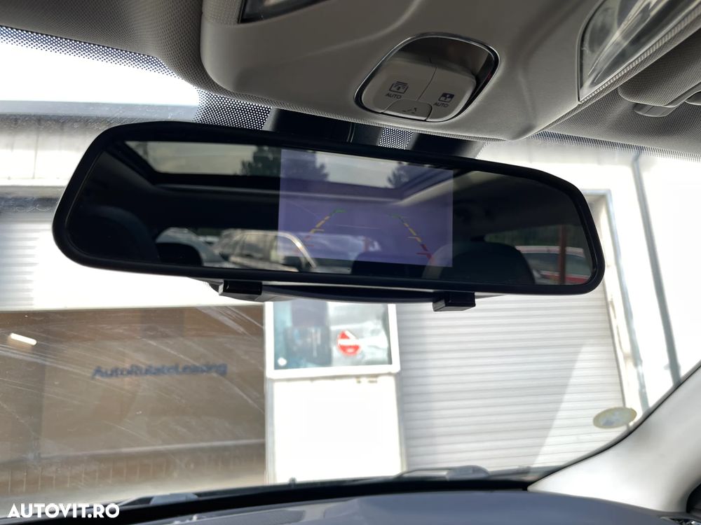 Jeep Compass 2.0 M-Jet 4x4 AT Limited - 25