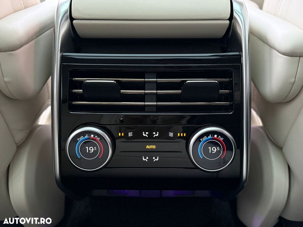 Land Rover Range Rover 3.0 Si6 P550 PHEV SV - 25