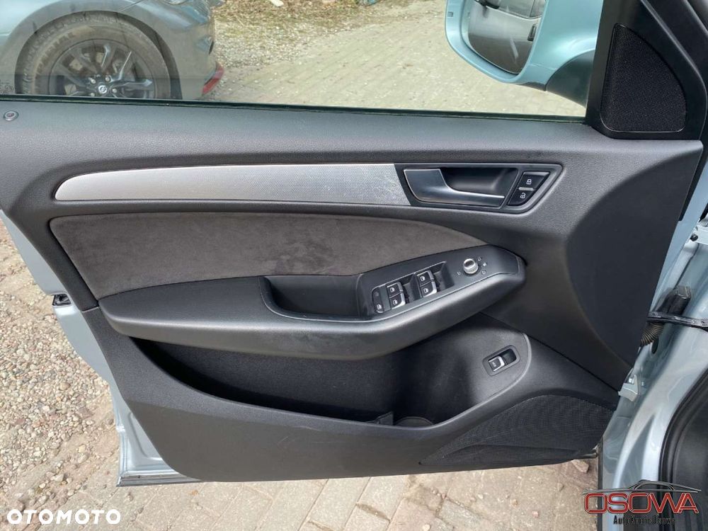 Audi Q5 2.0 TDI Quattro S tronic Prime Line - 31