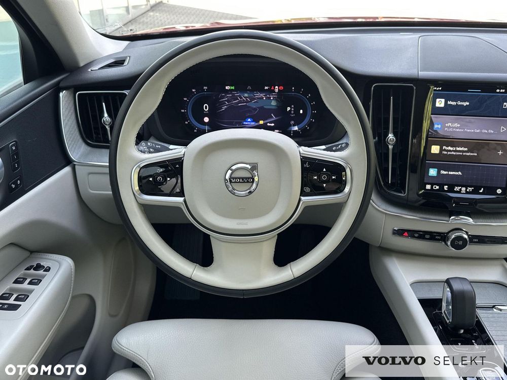 Volvo XC 60 - 16