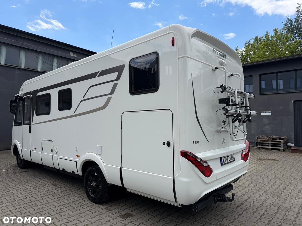 Hymer-Eriba B680MC - 4