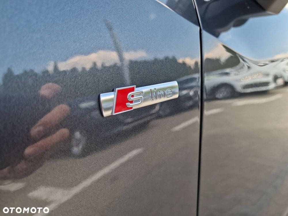 Audi Q2 - 19