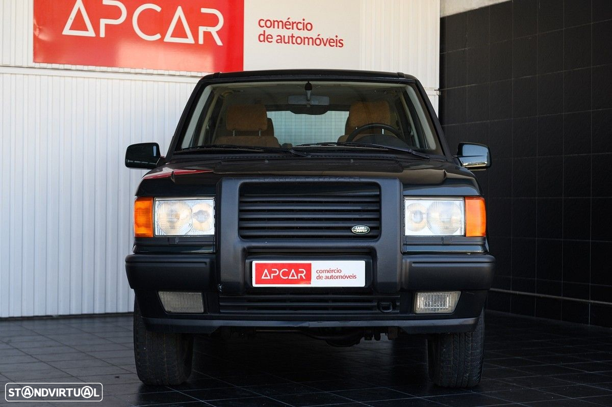 Land Rover Range Rover 2.5 DT - 8
