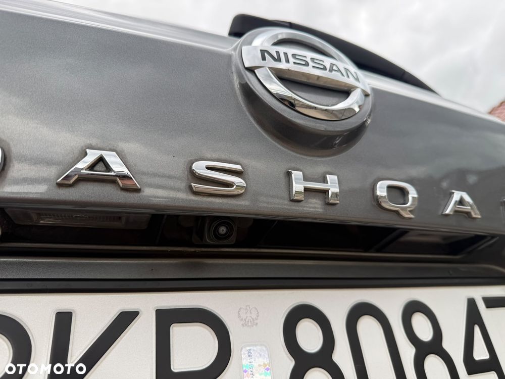 Nissan Qashqai 1.3 DIG-T MHEV Xtronic Premiere Edition - 14