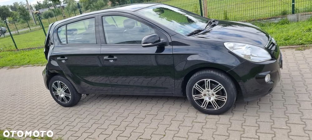Hyundai i20 - 4