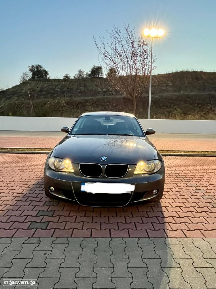 BMW 118 d - 6