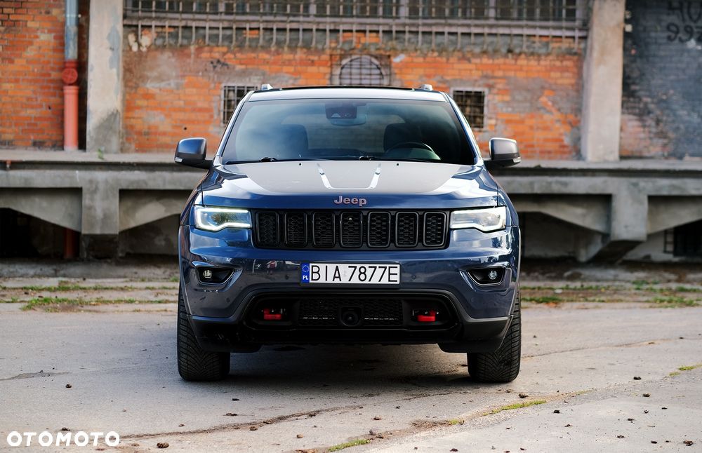 Jeep Grand Cherokee - 2