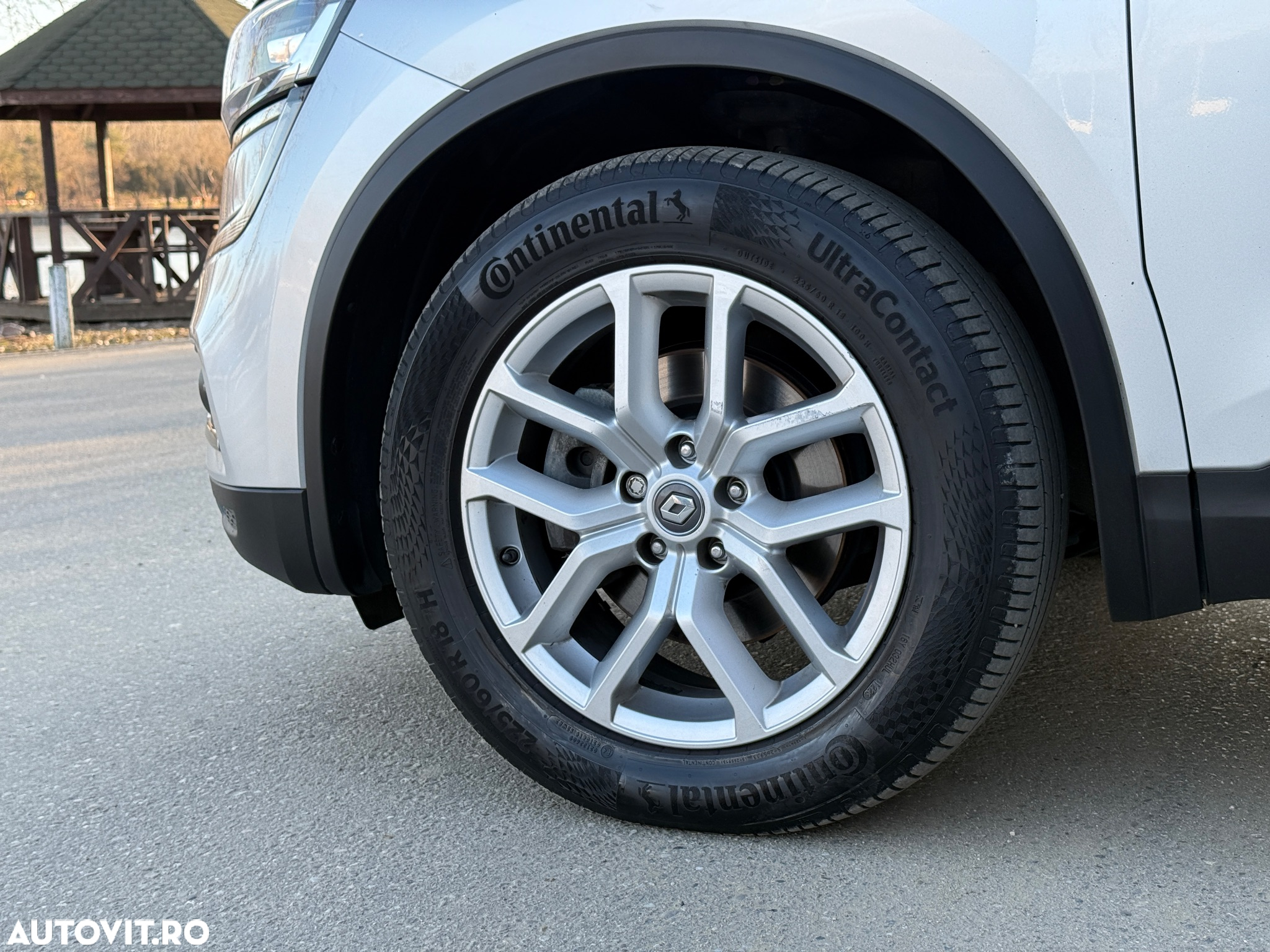 Renault Koleos ENERGY dCi 175 X-tronic LIMITED - 18