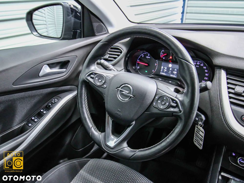 Opel Grandland X 1.6 D Start/Stop Business INNOVATION - 28