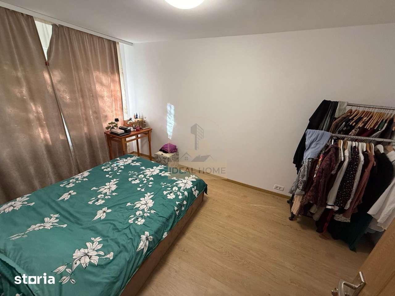Apartament 2 Camere SD Tatarasi Flora — fotografia 3