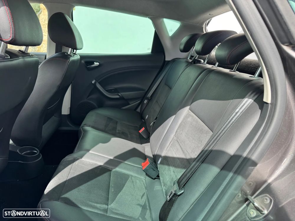 SEAT Ibiza 1.0 EcoTSI FR - 19