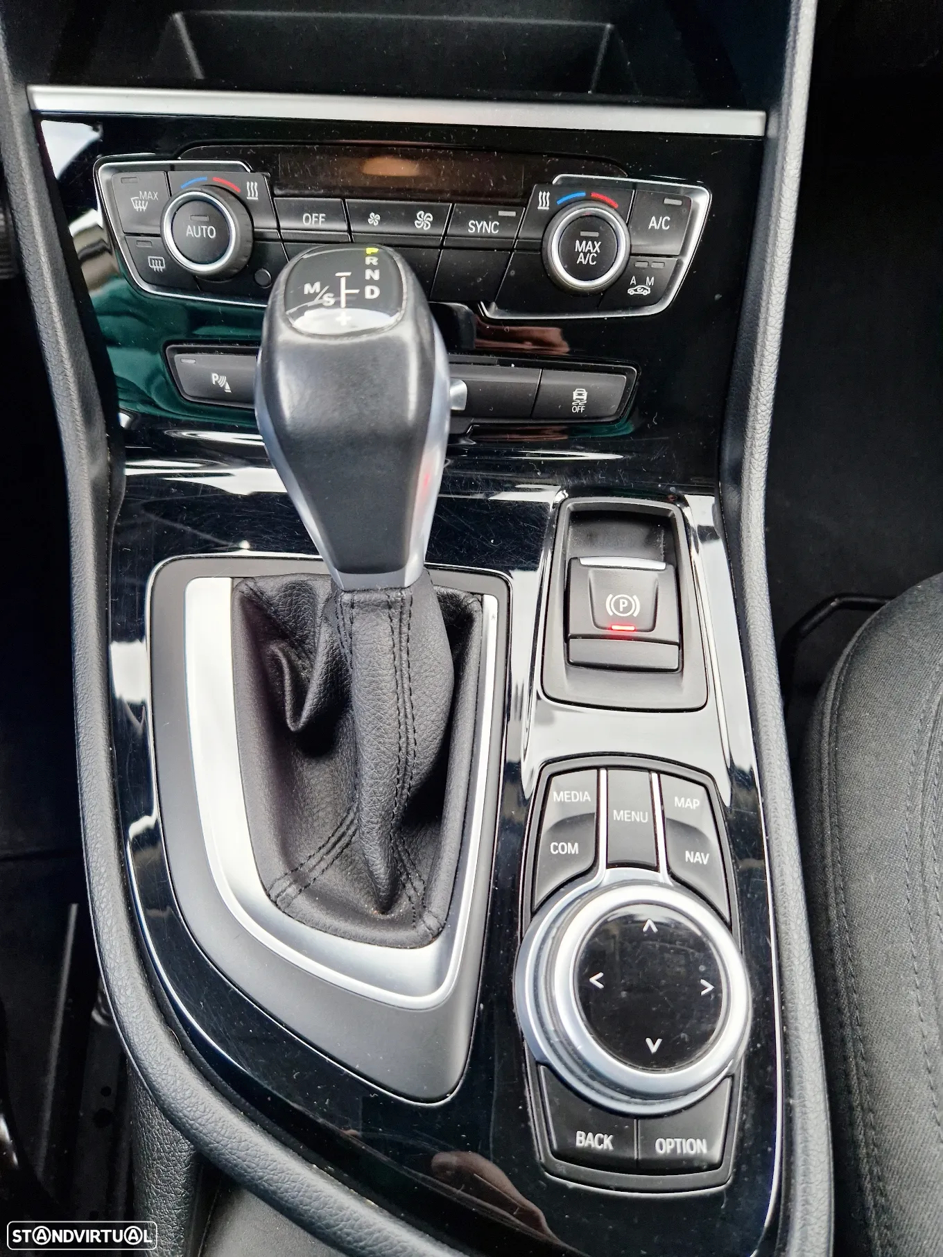 BMW 216 Active Tourer d Advantage Auto - 20