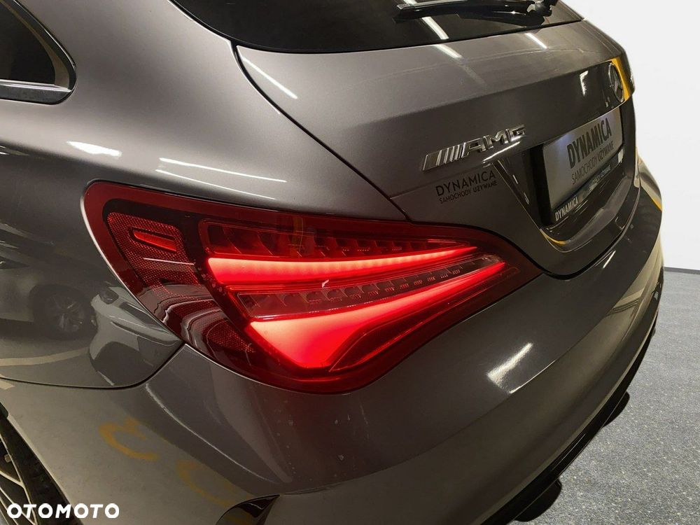 Mercedes-Benz CLA - 14