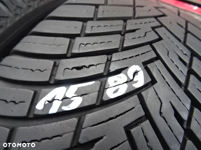 215/65/R17 103V Pirelli Cinturato all season - 9