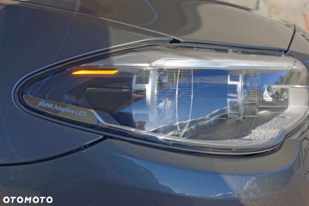 BMW Seria 5 525d Sport-Aut - 7