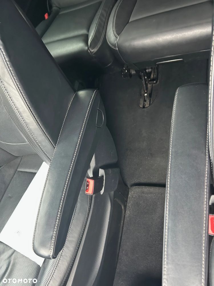 Mercedes-Benz Klasa V 250 d 4-Matic Avantgarde 9G-Tronic (d³ugi) - 15