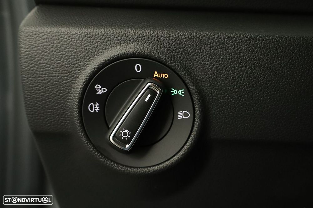 VW T-Roc 1.0 TSI Black Style - 18