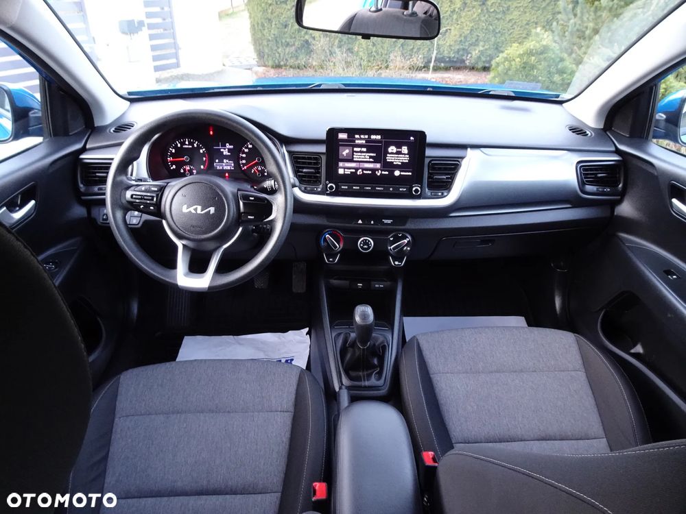 Kia Stonic 1.0 T-GDI M - 22