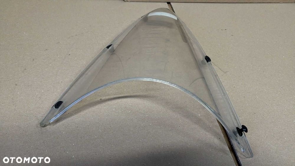 Owiewka Szyba Yamaha YZF-R 125. 2008-14 [2653] - 6