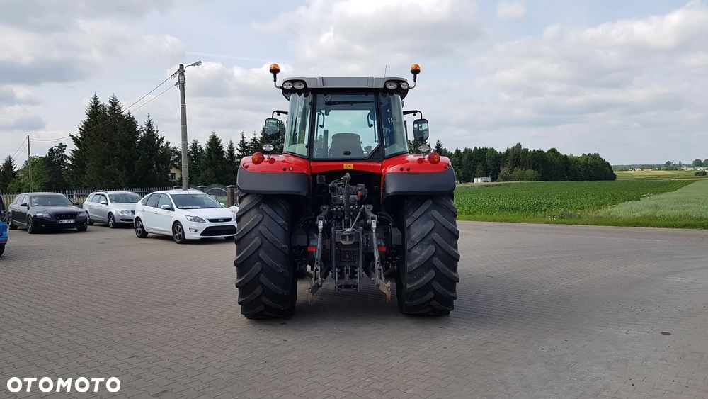 Massey Ferguson 7618 2013R Dyna VT - 35